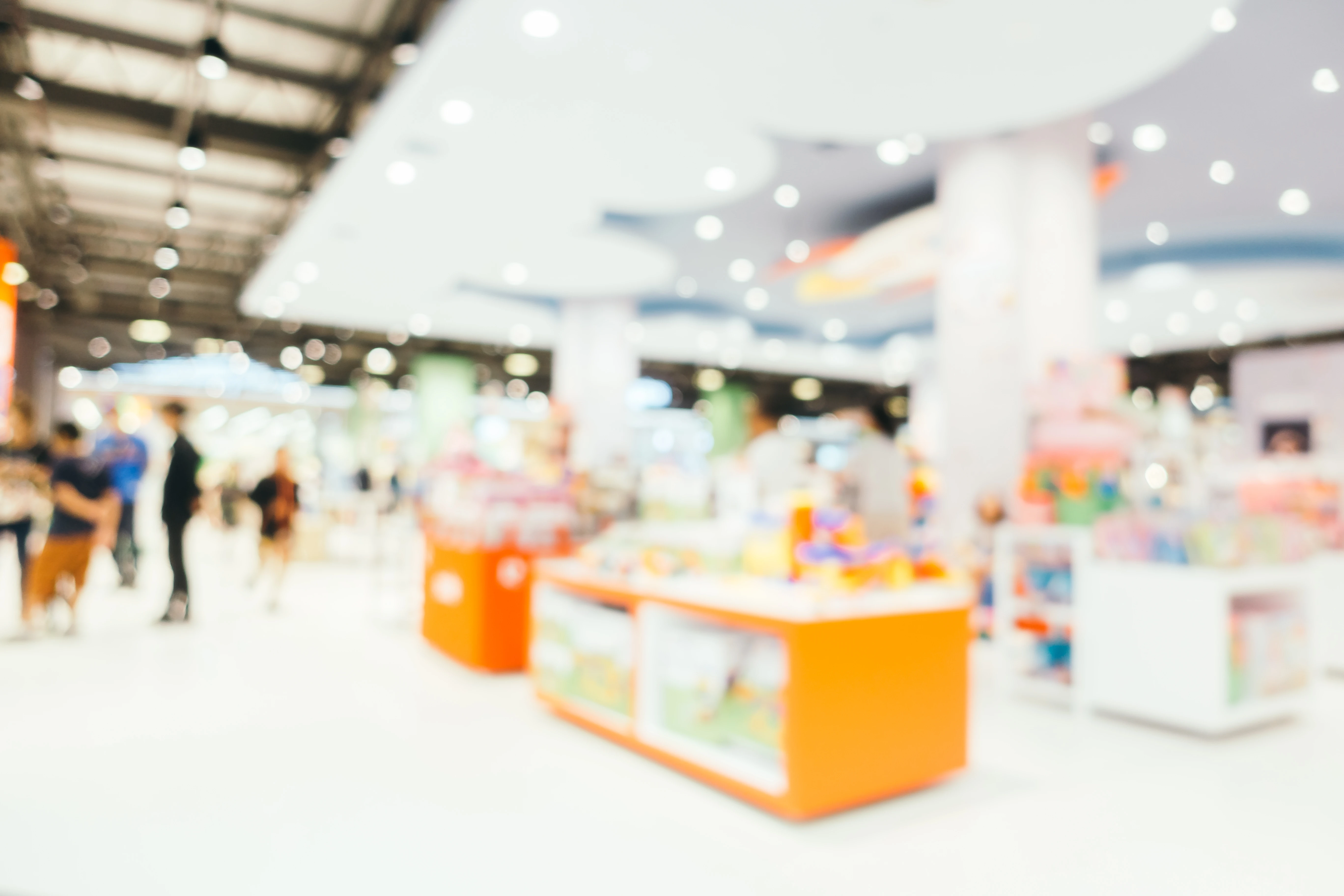 店舗営業を委託して、POP UP STOREの魅力を最大限に引き出そう！