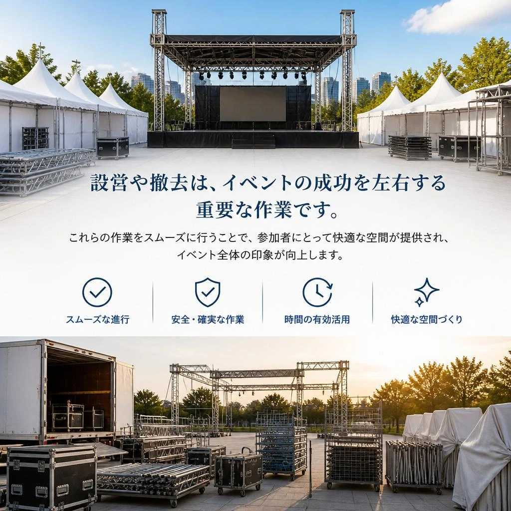 軽作業の重要性とは？